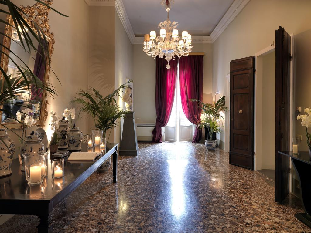 Hotel Al Palazzo Del Marchese Di Camugliano Residenza D'Epoca Florencia Exterior foto