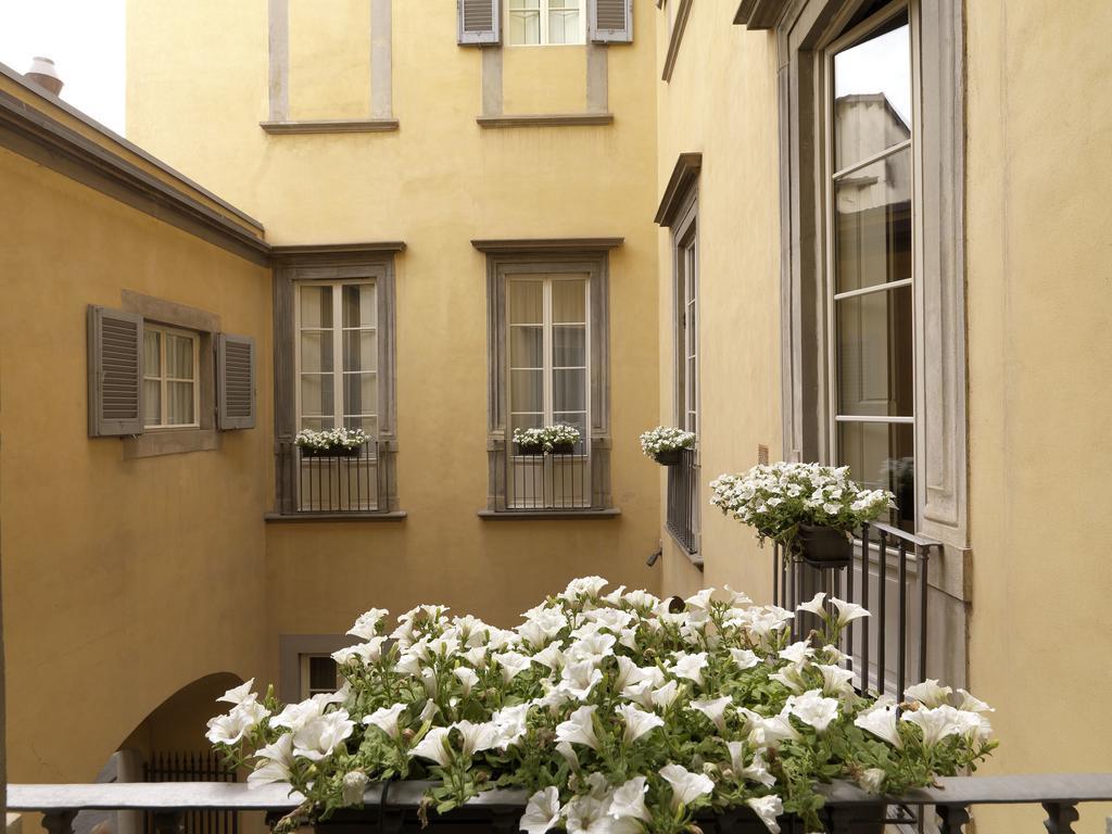 Hotel Al Palazzo Del Marchese Di Camugliano Residenza D'Epoca Florencia Exterior foto