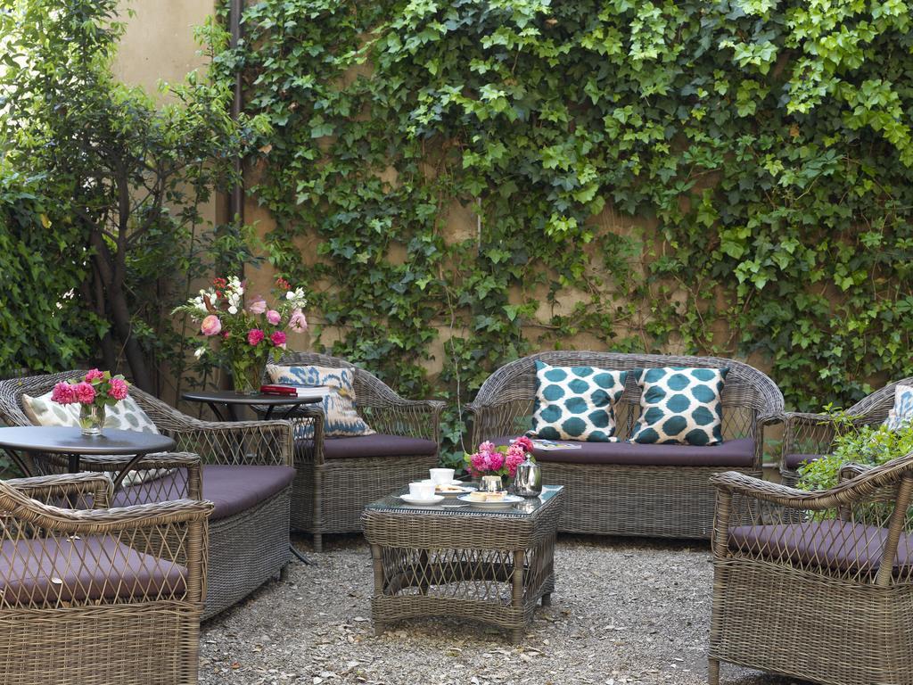 Hotel Al Palazzo Del Marchese Di Camugliano Residenza D'Epoca Florencia Exterior foto