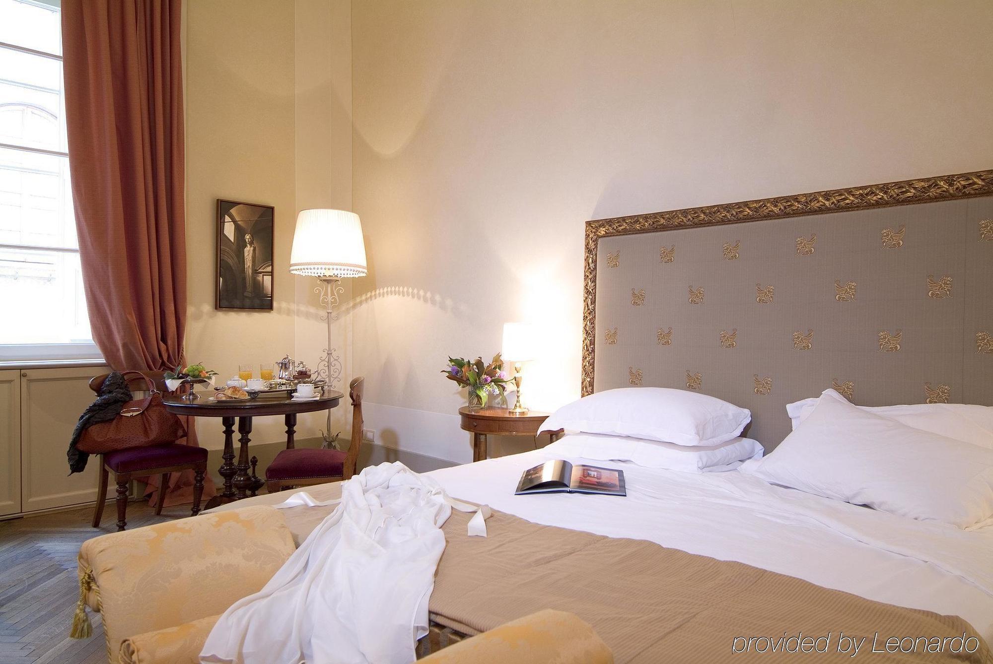 Hotel Al Palazzo Del Marchese Di Camugliano Residenza D'Epoca Florencia Exterior foto