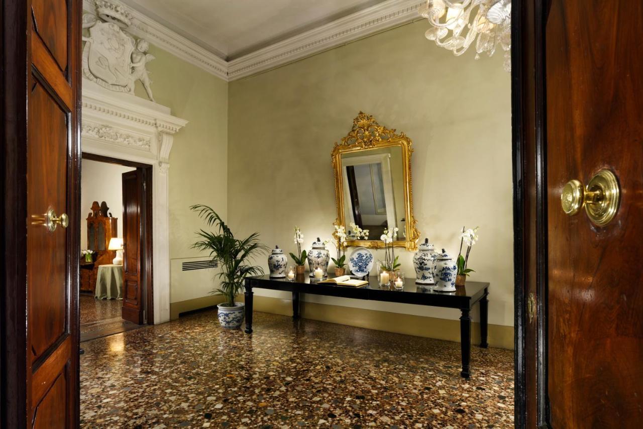 Hotel Al Palazzo Del Marchese Di Camugliano Residenza D'Epoca Florencia Exterior foto